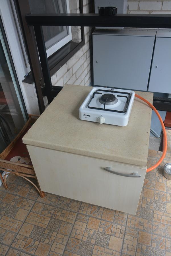 Guesthouse "Nakvyne Pas Zveja" Purvynes Street Нида Екстериор снимка