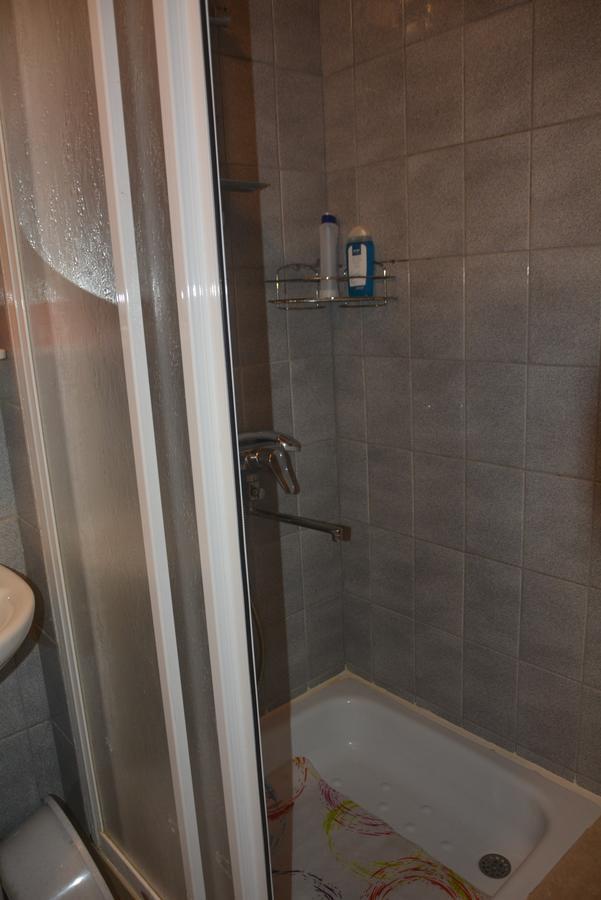 Guesthouse "Nakvyne Pas Zveja" Purvynes Street Нида Екстериор снимка